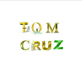 Tom Cruz logo.